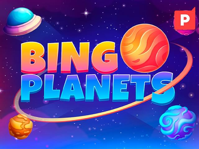 bet122 Planetas do Bingo