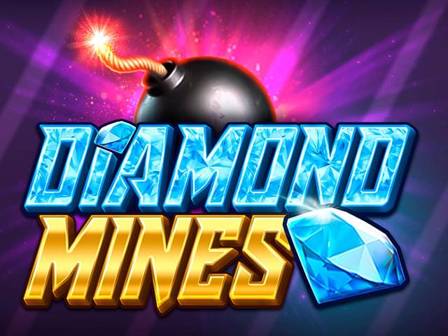 bet122 Minas de Diamante™