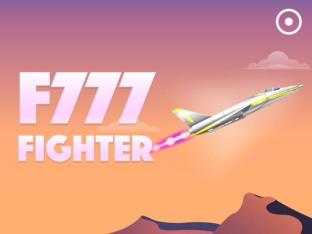 bet122 F777 Fighter
