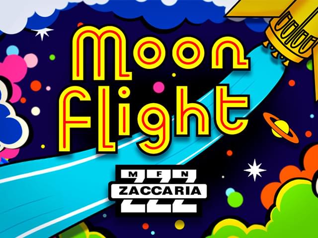 bet122 Deslizante de Voo Lunar